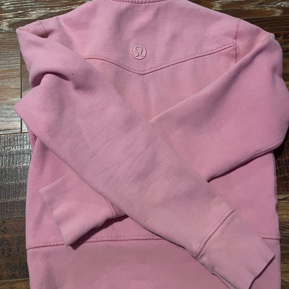 vintage lululemon scuba